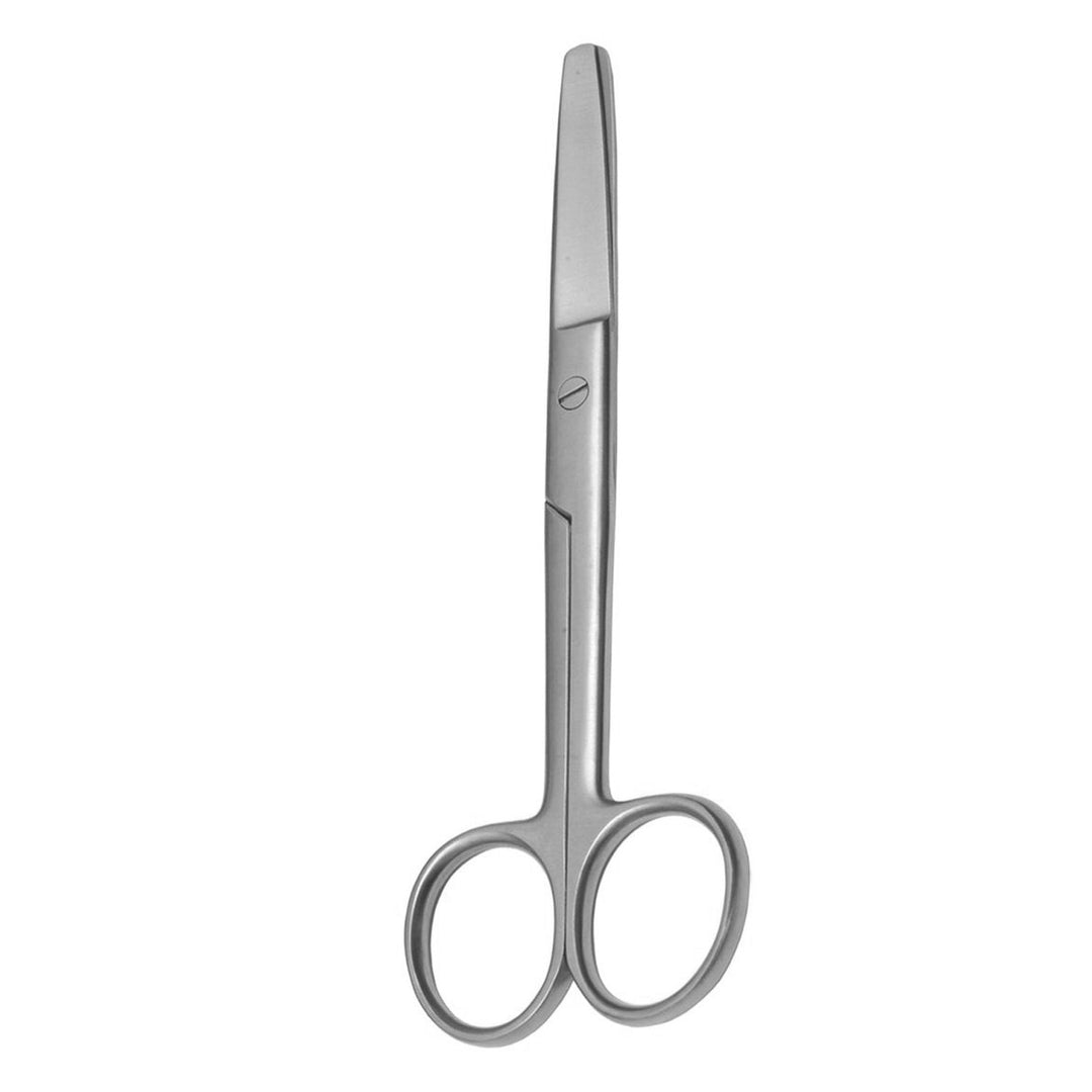 Verbandsschere 14.0 cm, Schneide stumpf