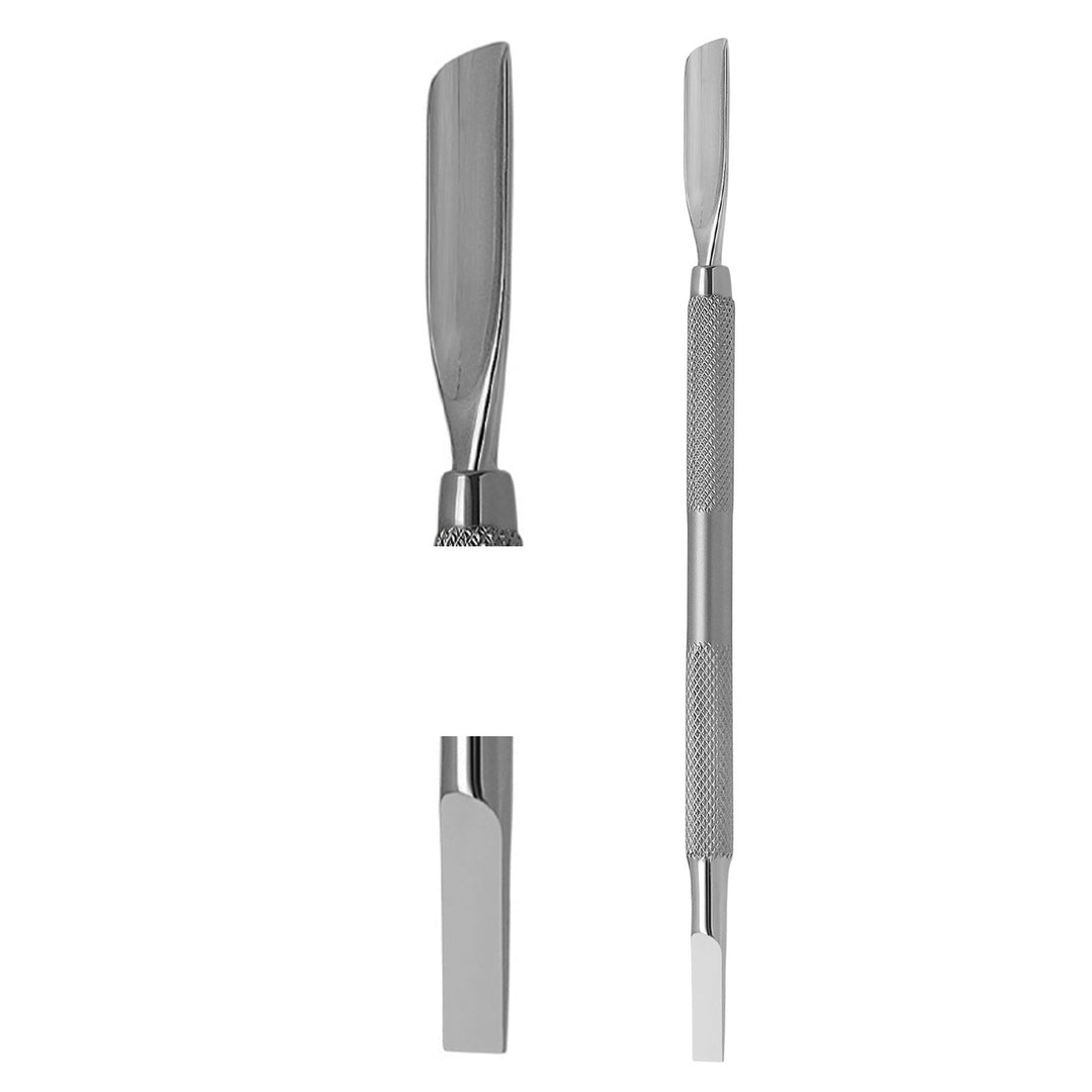 Nagelhautmodellierschieber & Kratzer doppelseitig