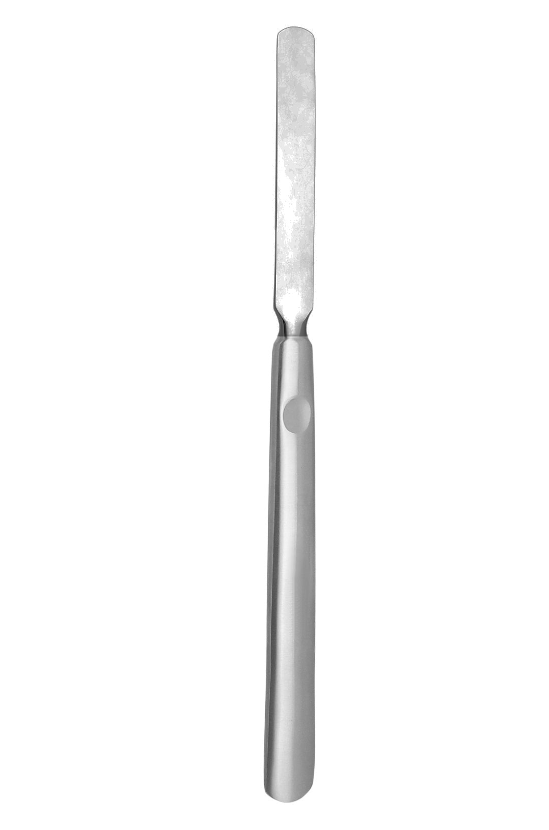 Ointment spatula narrow