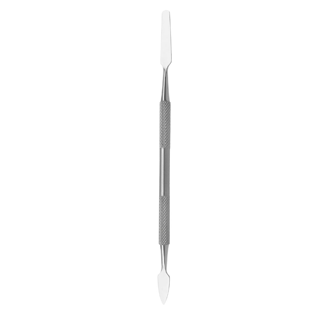 Nagelhautmodellierschieber & Spatel doppelseitig