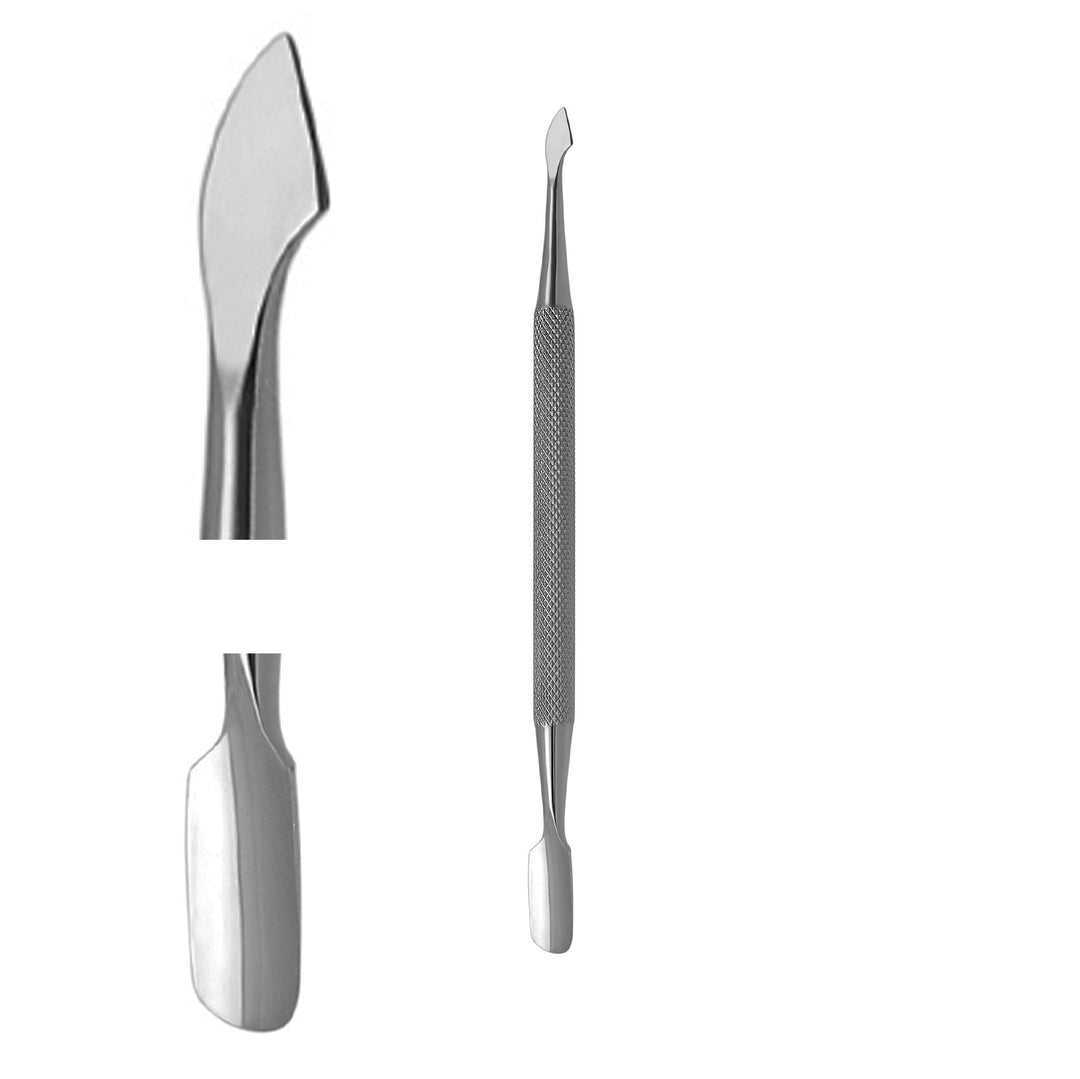 Reinigungsinstrument doppelseitig