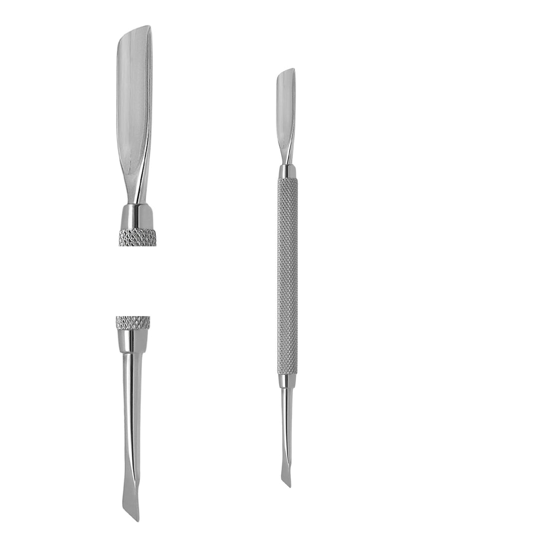 Nagelhautmodellierschieber & Kratzer