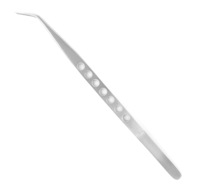 Tweezers 16.5 cm