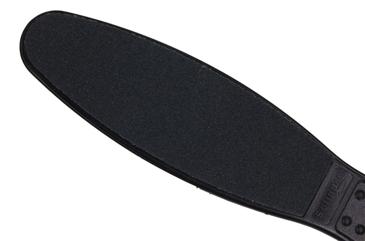 Callus double file Callus file