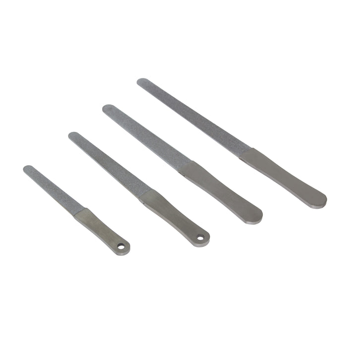 diamond nail file