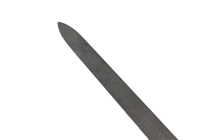 Metal file - three cut
