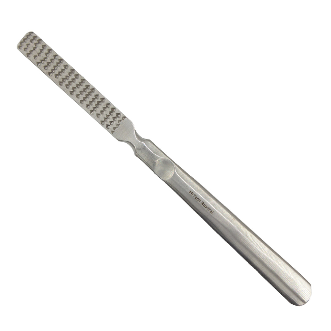 metal rasp – Excellent Instrumente