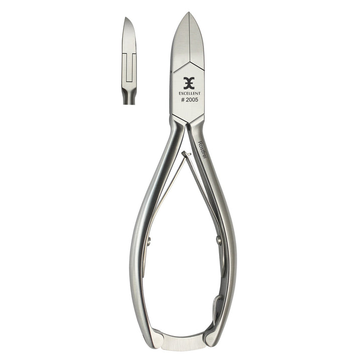 Nail nippers 14 cm
