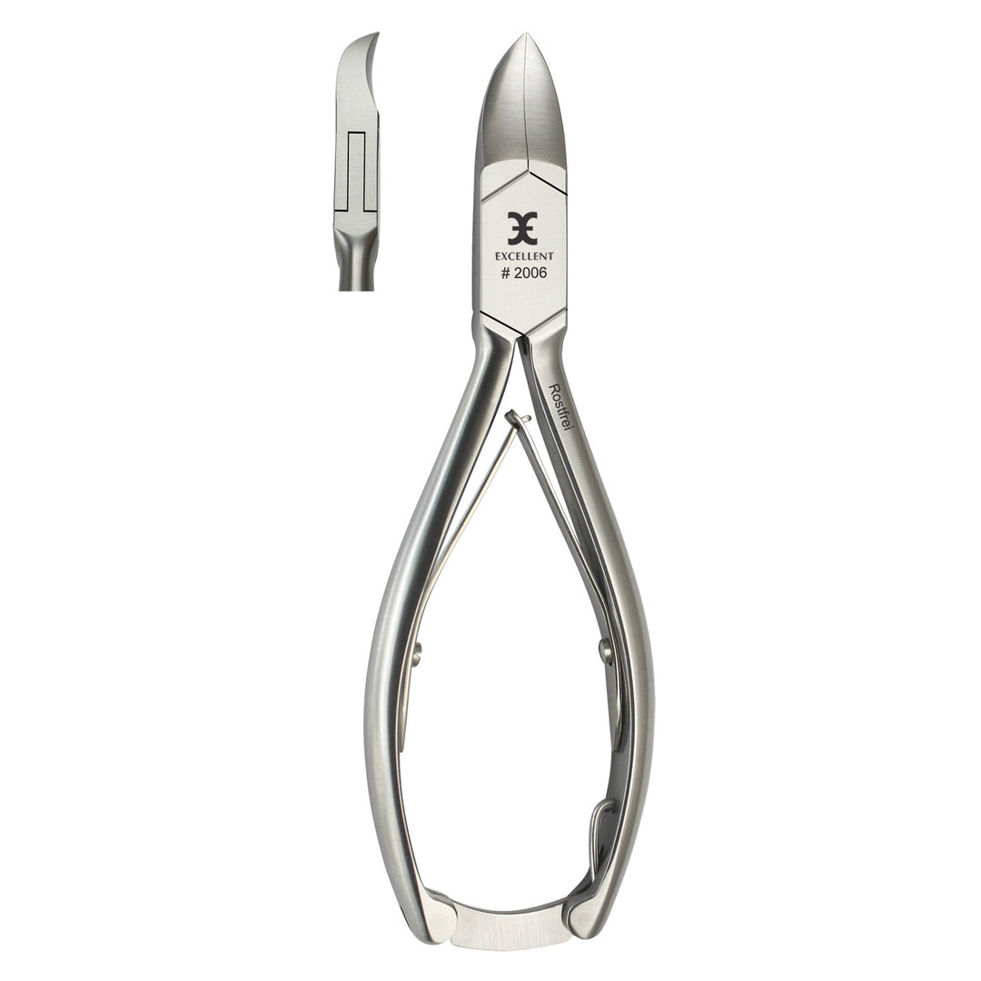 Nagelzange 14 cm