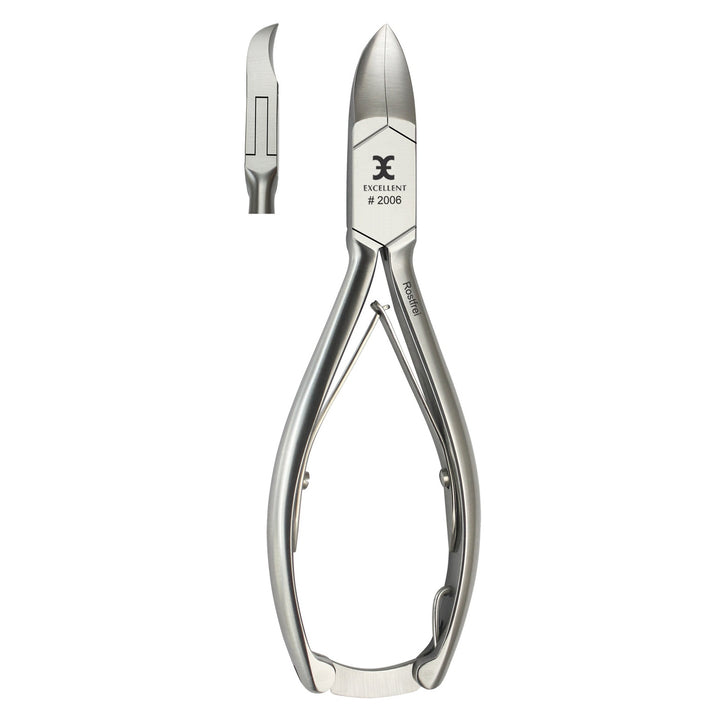 Nail nippers 14 cm
