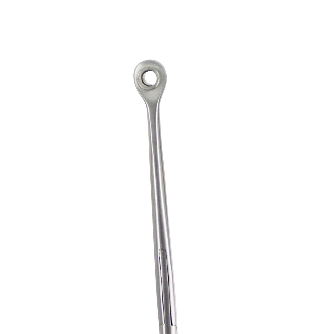 Piercingzange Septumzange außengerichtet