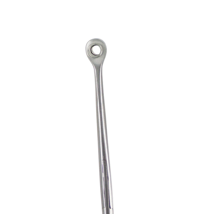 Piercingzange Septumzange außengerichtet
