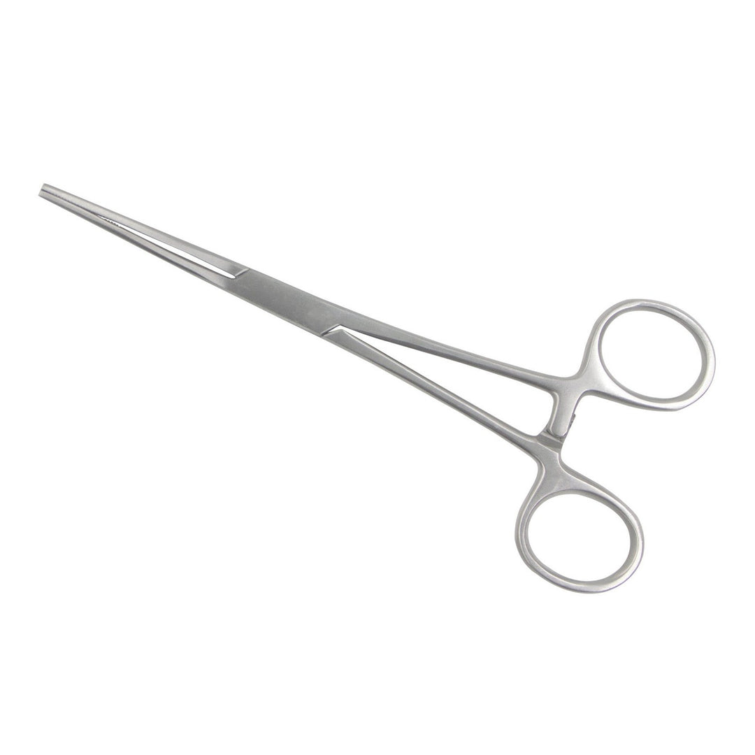 Piercingzange Pennington offen