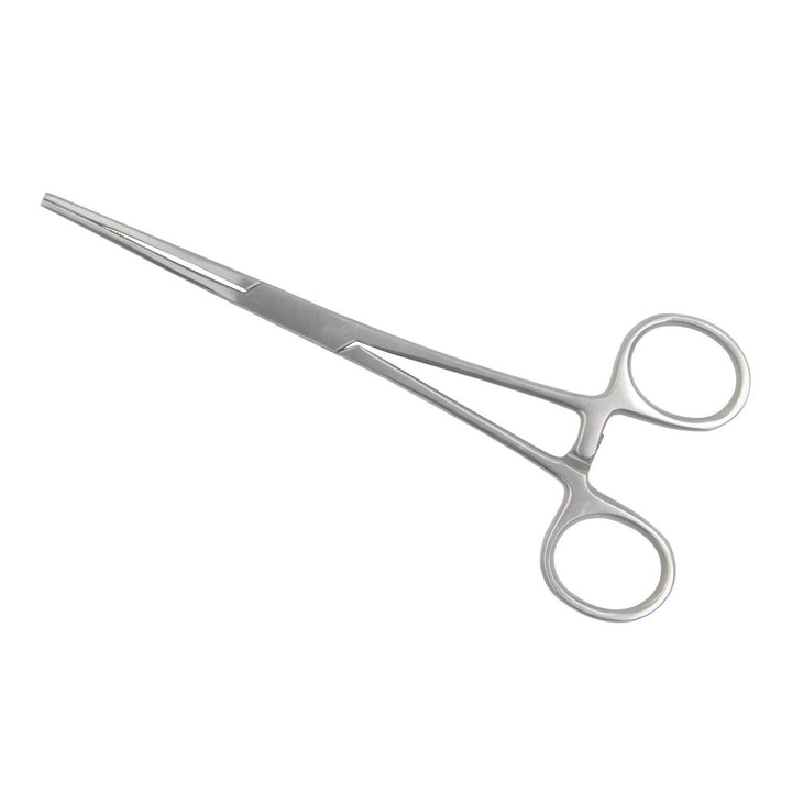 Piercingzange Pennington offen