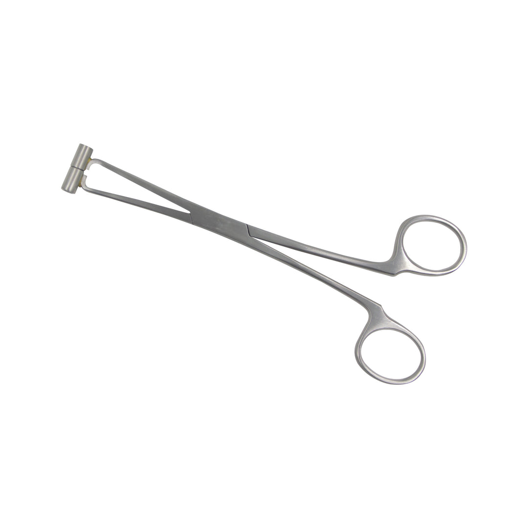 Piercingzange Septumzange nach innen ausgerichtet