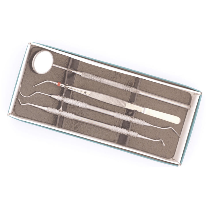 Basic set 4-piece