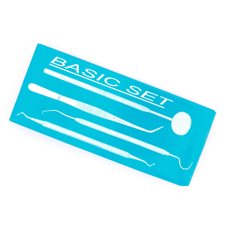 Basic set 4-piece