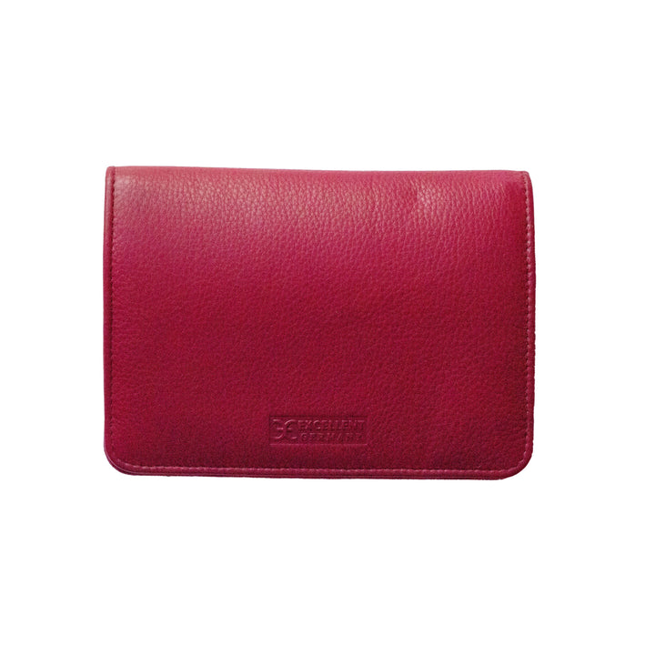 Manicure case 7 pieces
