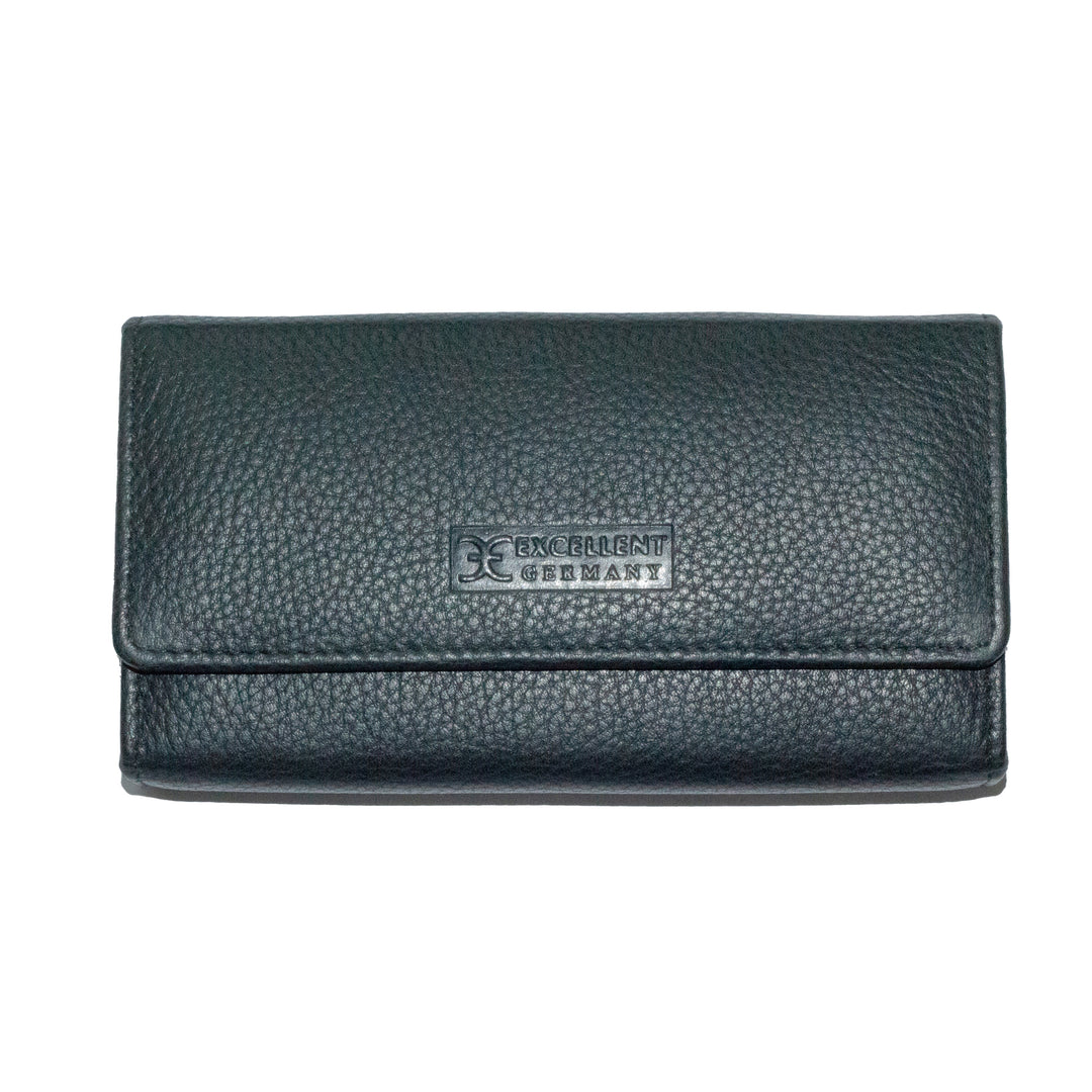 Manicure case 5 pcs.