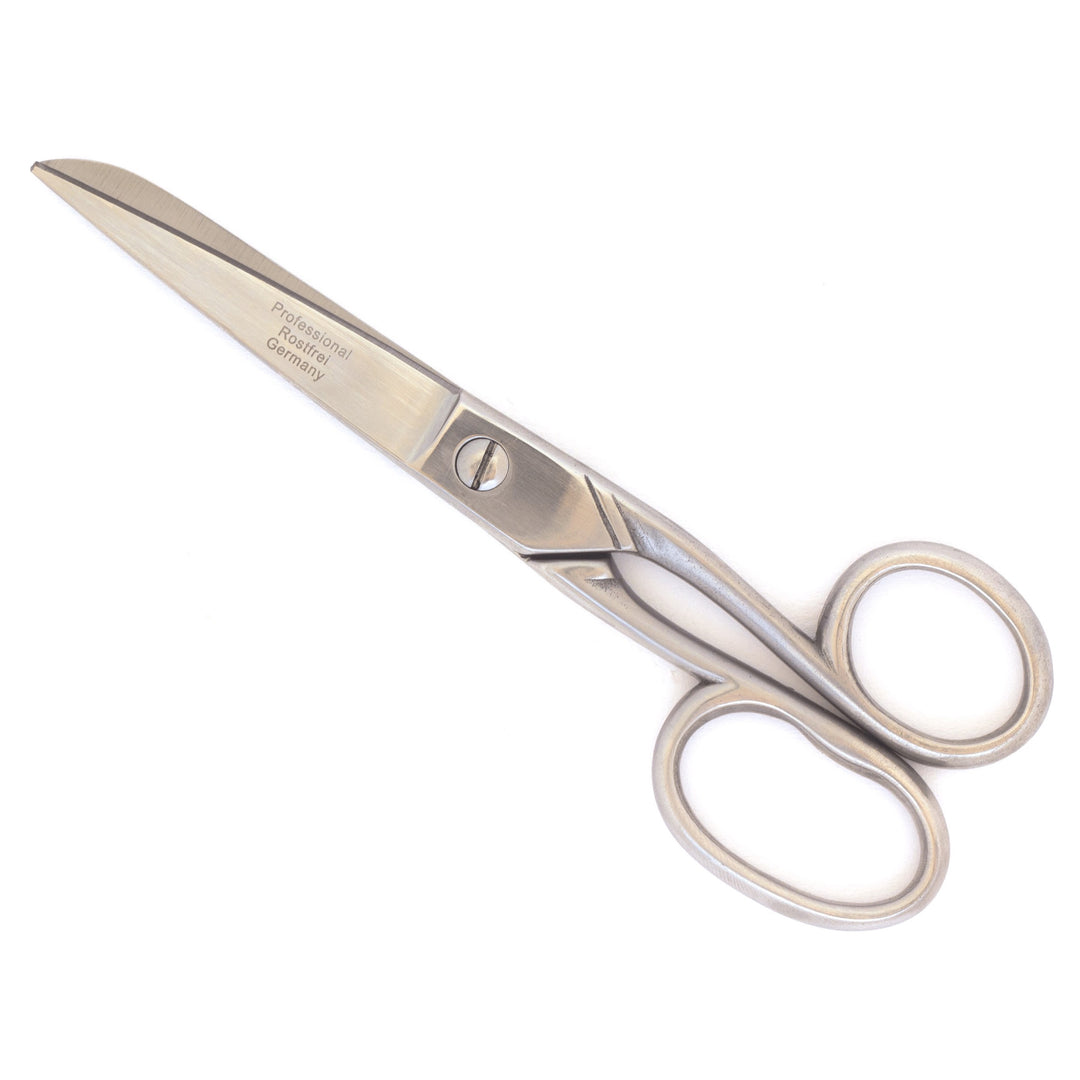 Stainless steel household scissors
