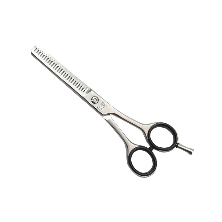 Thinning hair scissors