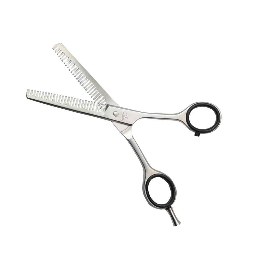 Thinning hair scissors