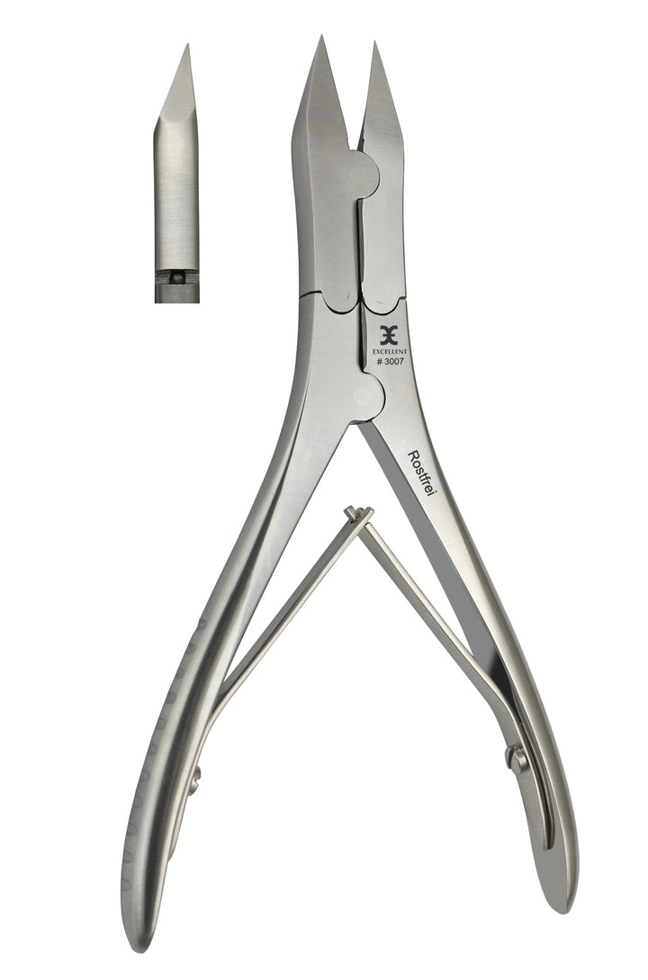 Corner pliers with gear ratio
