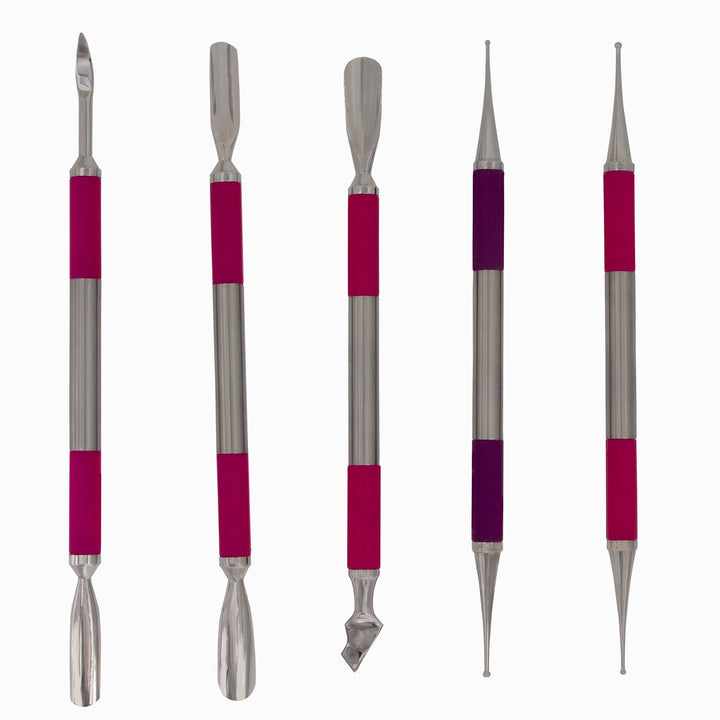 Nageldesign Komplettset