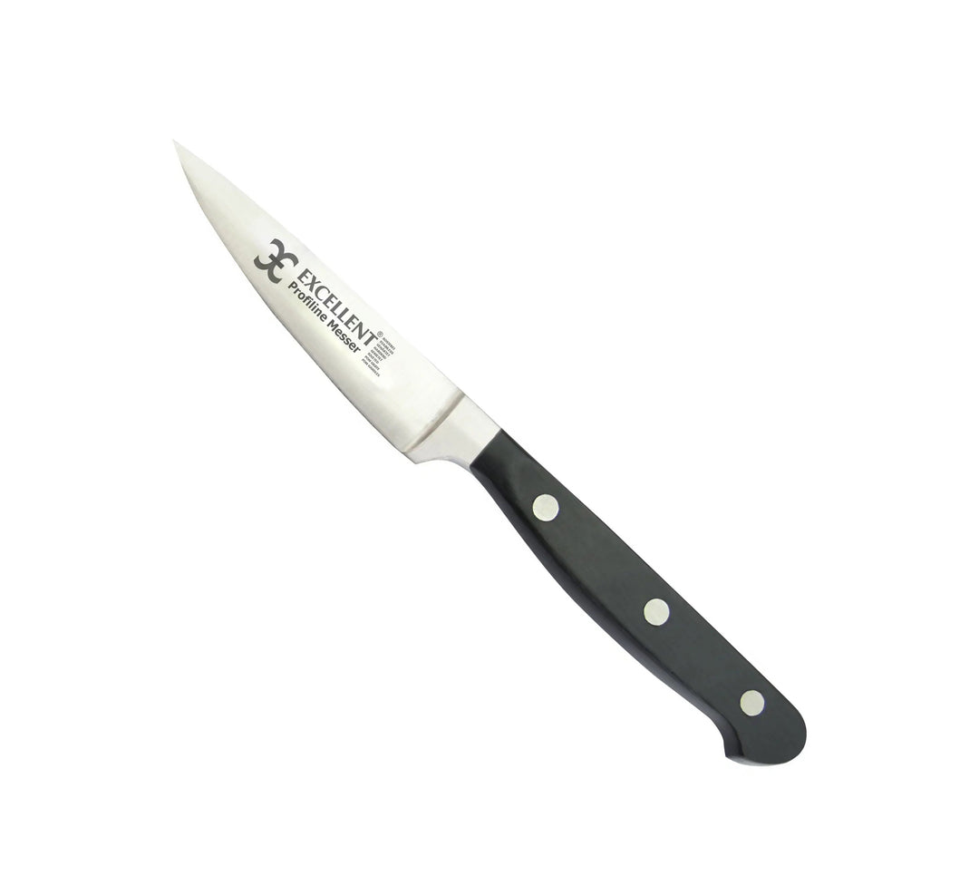 Paring and garnishing knife