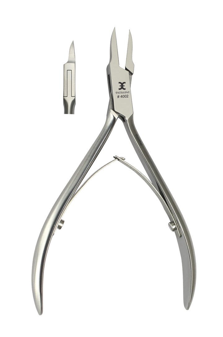 Corner nail pliers 11.5 cm