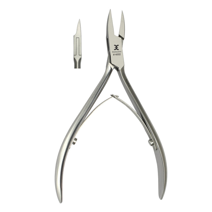 Corner nail pliers 11.5 cm