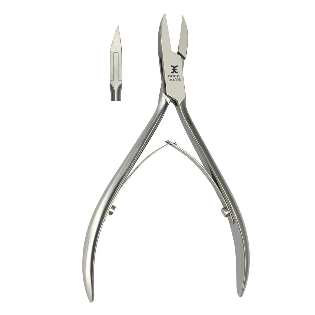 Corner nail pliers 11.5 cm