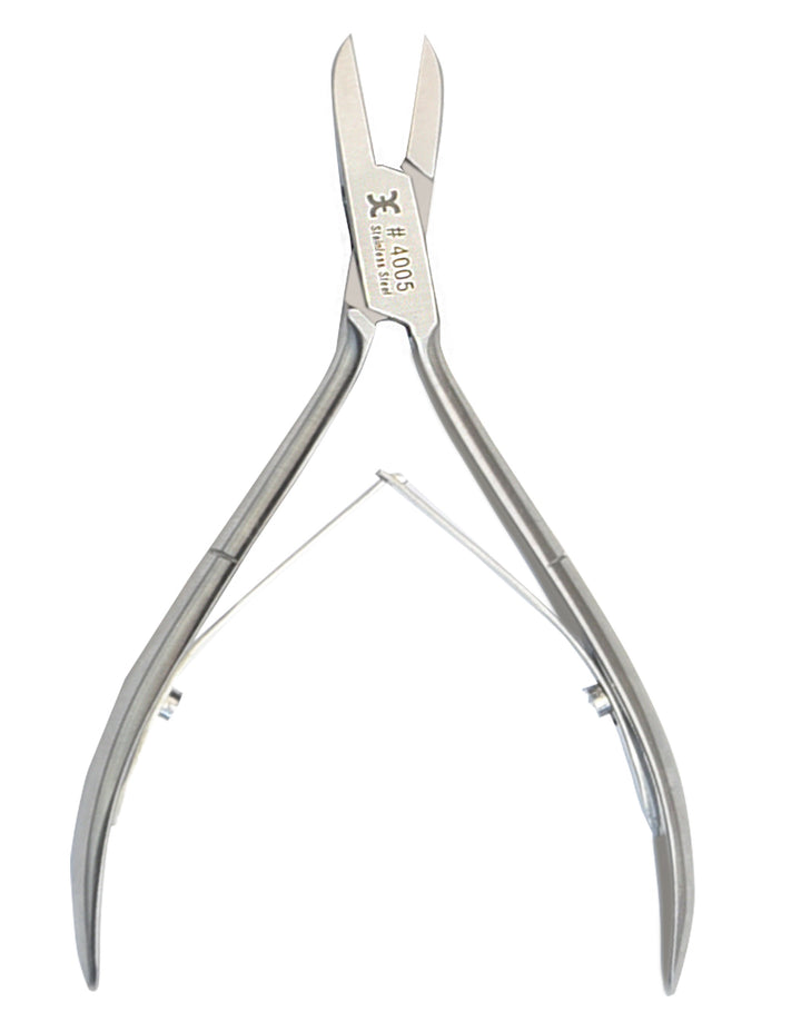 Corner nail pliers 11.5 cm