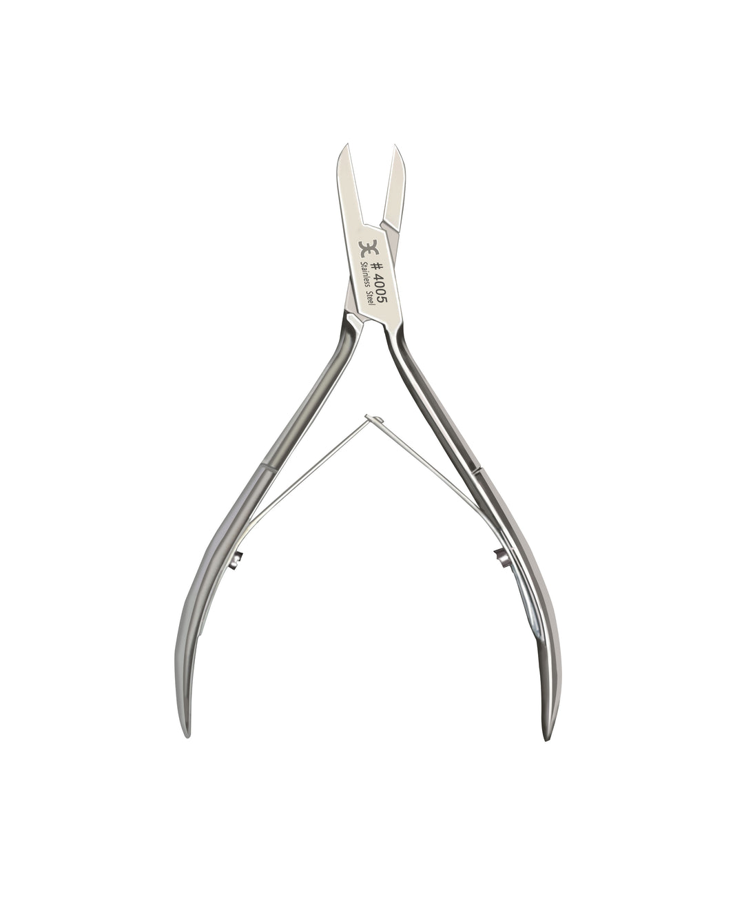 Corner nail pliers 11.5 cm