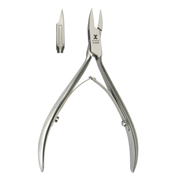 Eckennagelzange 10 cm