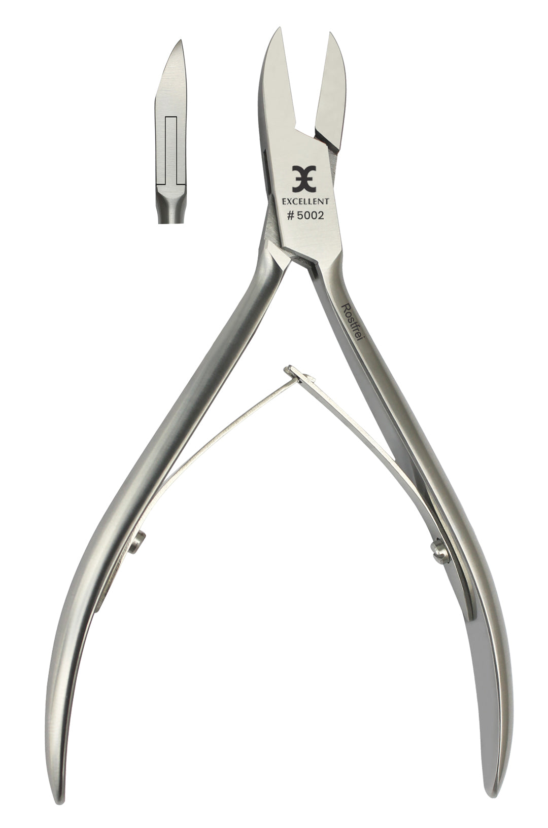 Corner nail pliers 13 cm