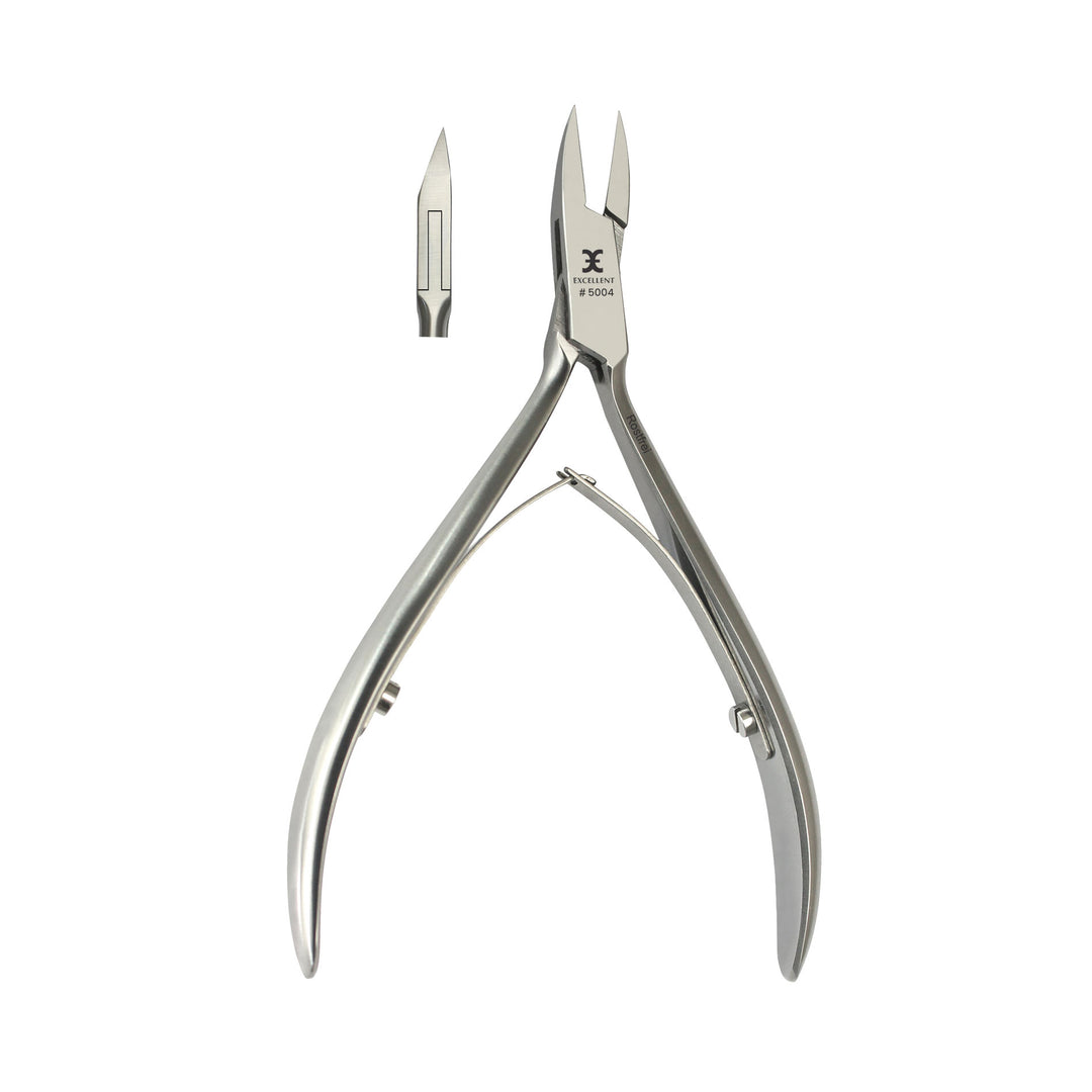 Corner nail pliers 13 cm
