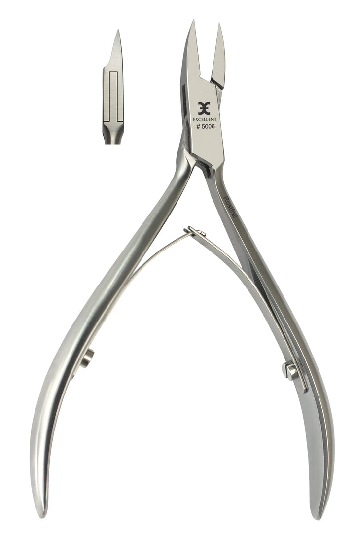 Corner nail pliers 13 cm