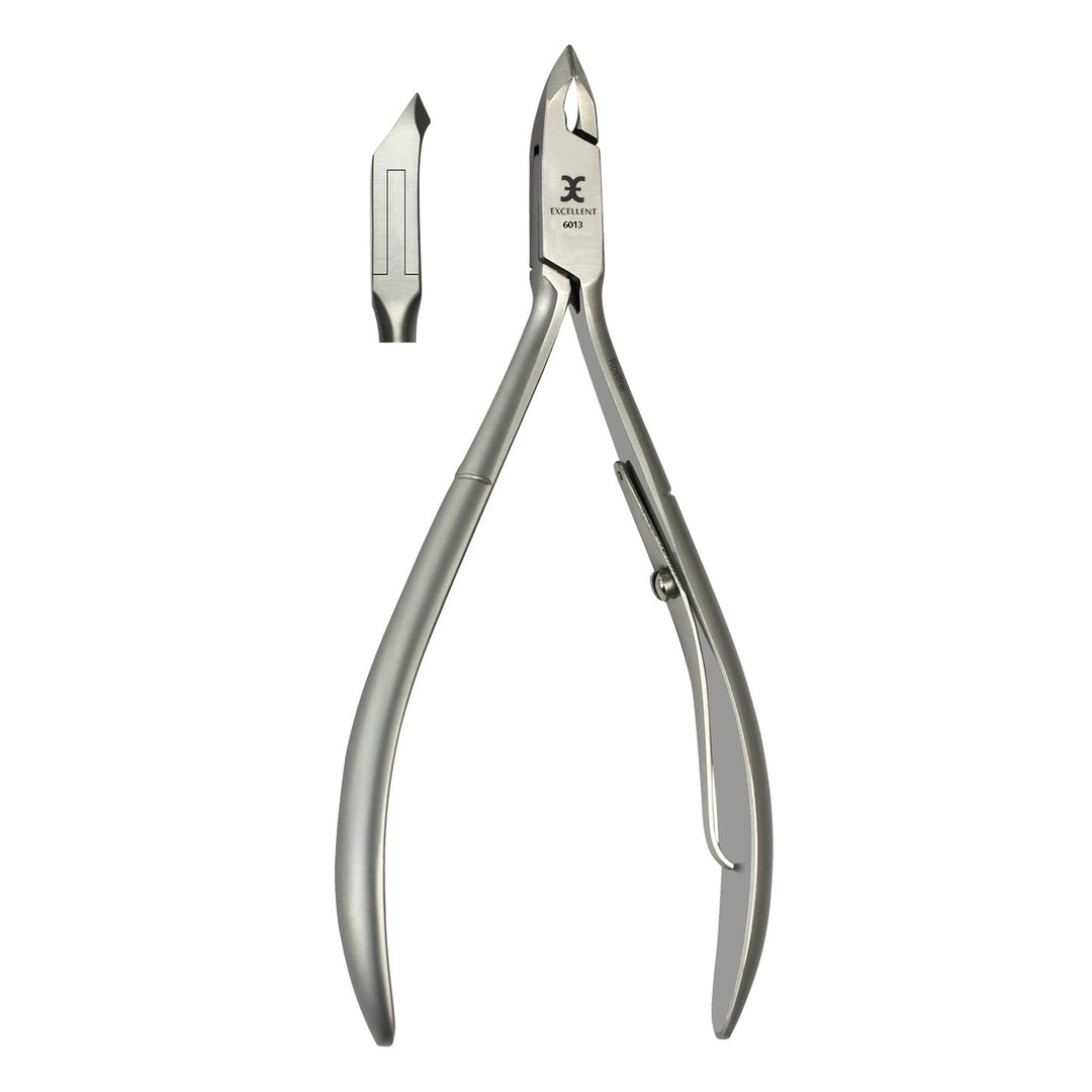 Nagelhautzange 10 cm