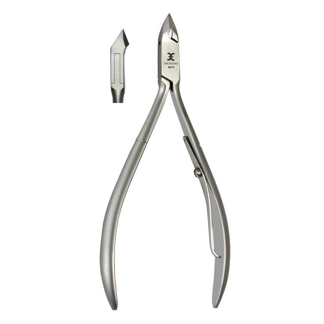 Nagelhautzange 10 cm