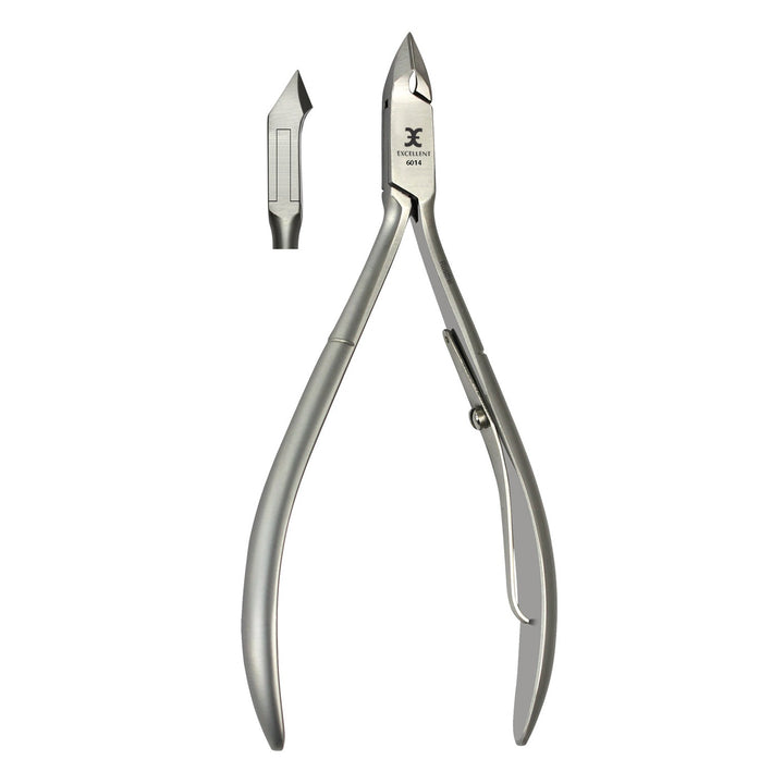 Nagelhautzange 10 cm