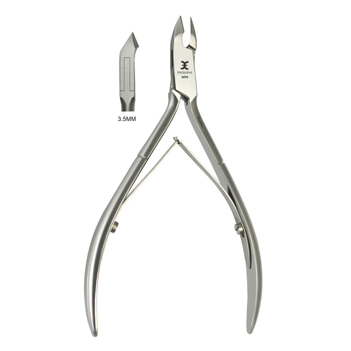 Nagelhautzange 10 cm