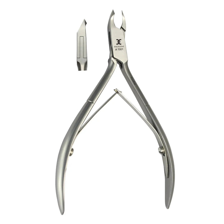 Nagelhautzange 10 cm