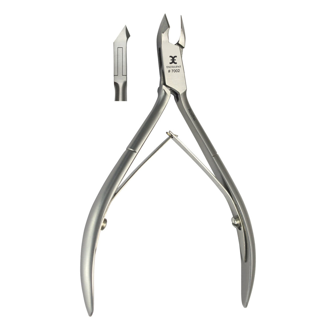 Nagelhautzange 10 cm