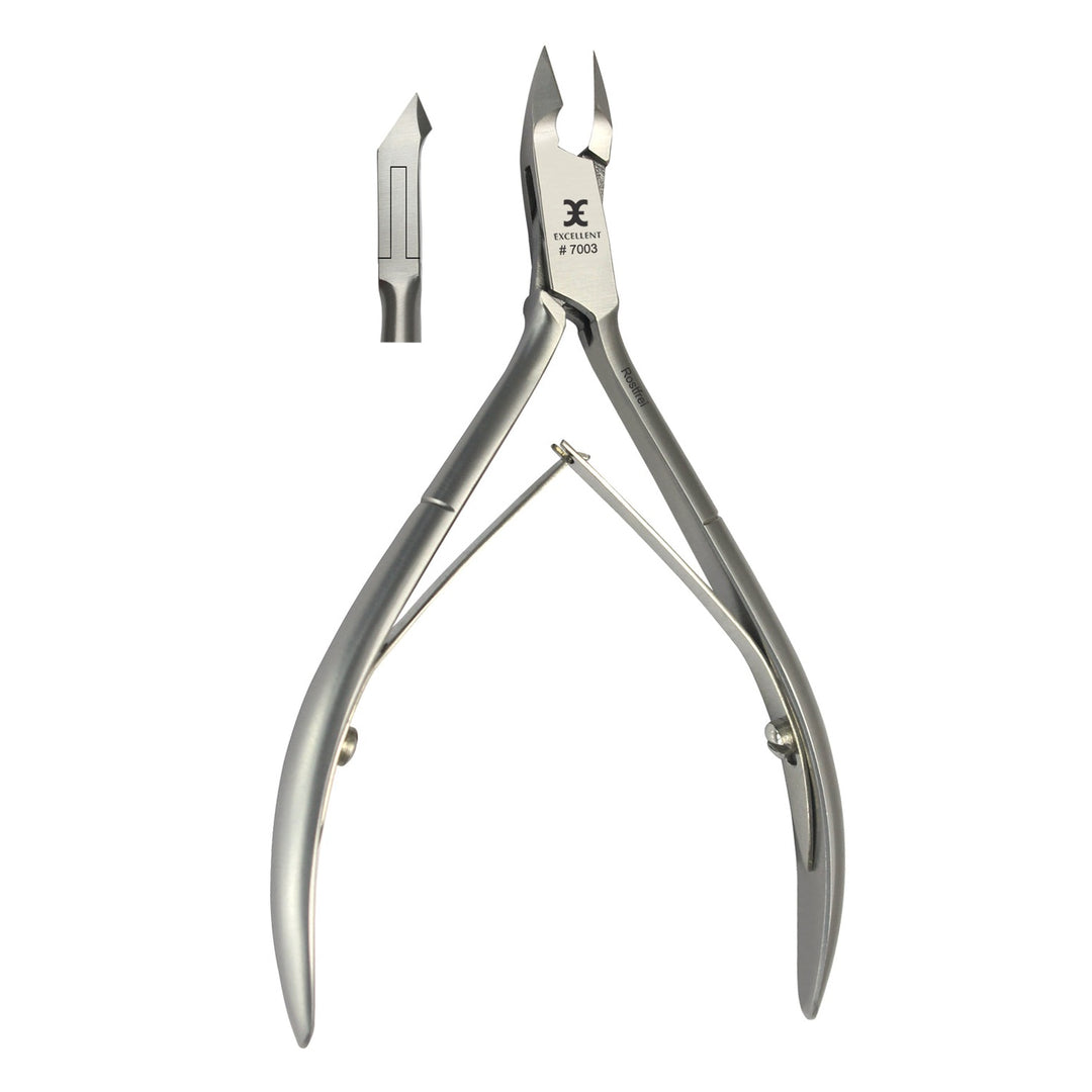 Nagelhautzange 10 cm