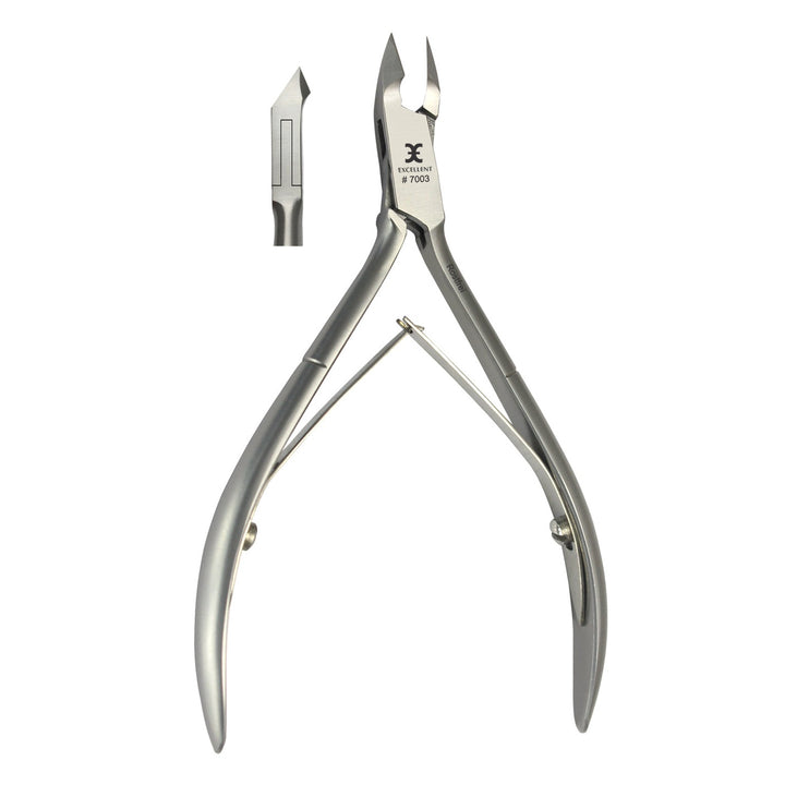 Nagelhautzange 10 cm