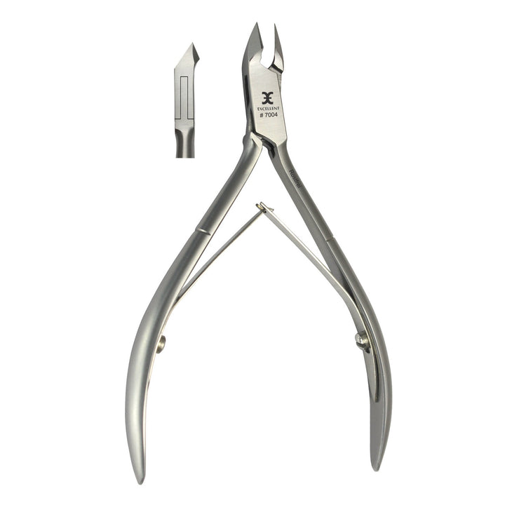Nagelhautzange 10 cm