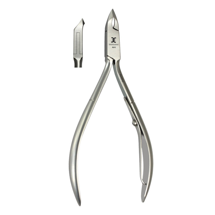 Nagelhautzange 10 cm