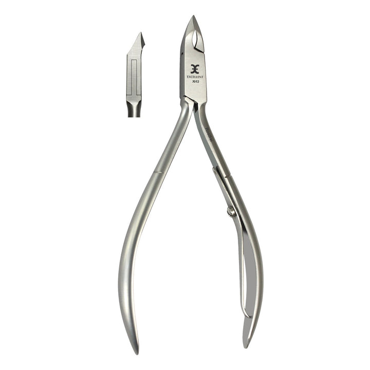 Nagelhautzange 10 cm