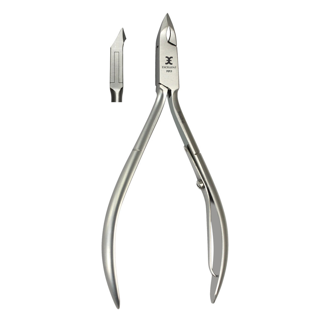 Nagelhautzange 10 cm